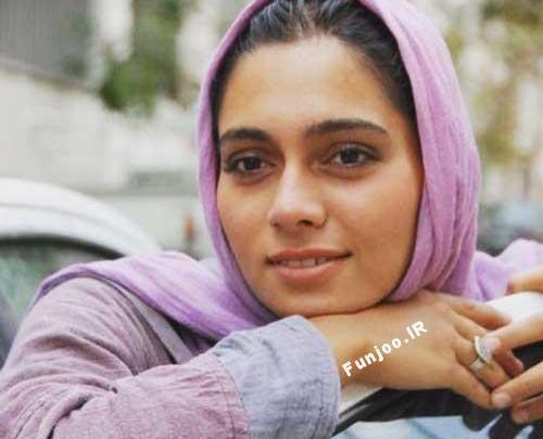 عکس تصاویر پگاه آهنگرانی بازیگر