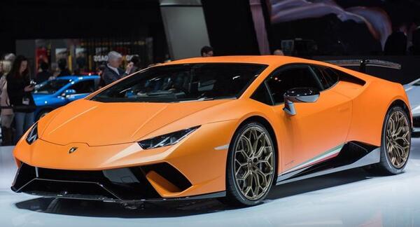 عکس لامبورگینی تراکتوری