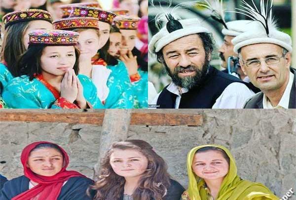 عکس های تاجیک افغانستان