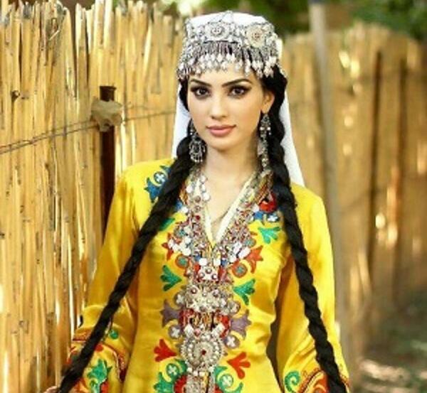 عکس های تاجیک افغانستان