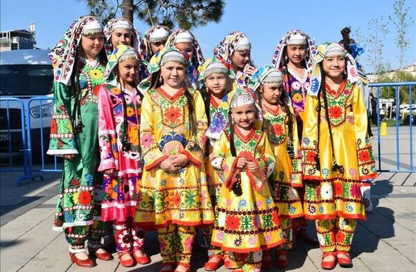 عکس های تاجیک افغانستان