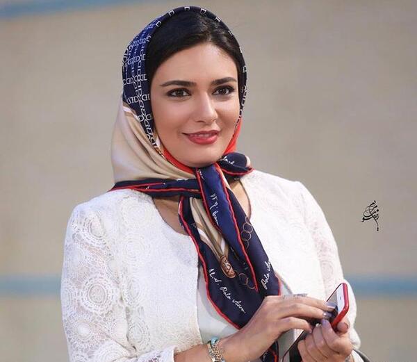 یک عکس لیندا کیانی