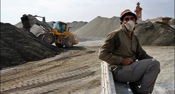 عکس خاک شن و ماسه