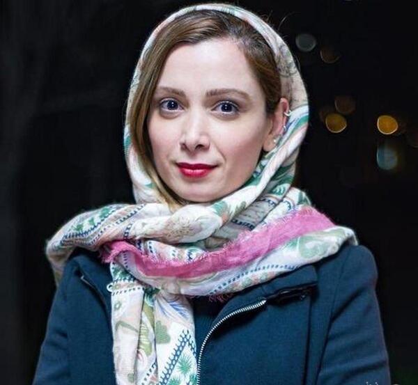 عکس های عروسی فرناز رهنما