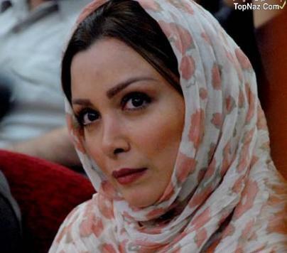 عکس های عروسی فرناز رهنما