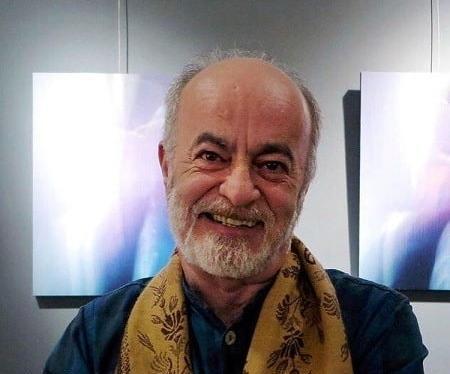 عکس بهروز بقایی