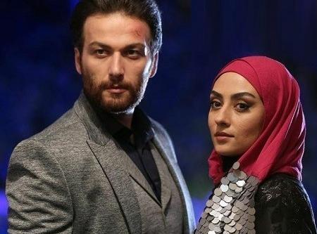 عکس فریبا کامرانی