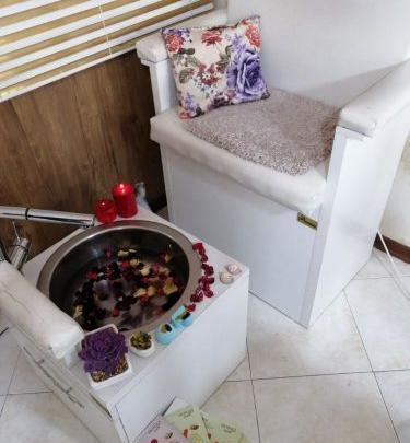 عکس فریبا کامرانی
