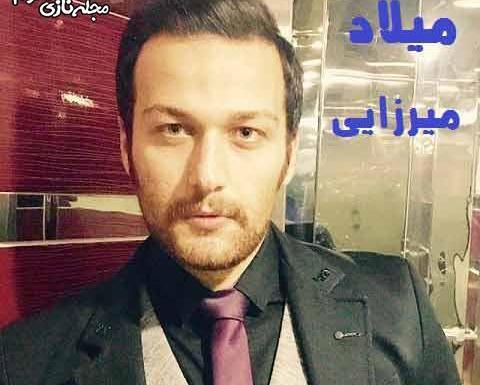 عکس فریبا کامرانی