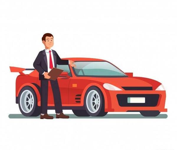 عکس وکتور ماشین