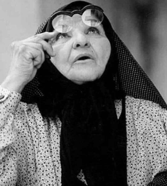 عکس فرزندان پروین سلیمانی