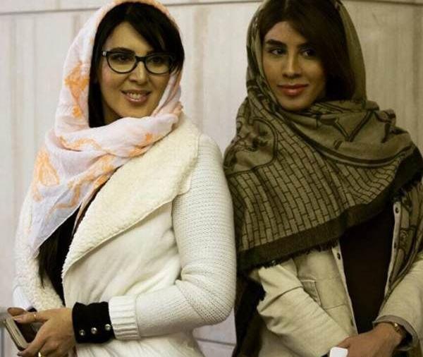 عکس مدلینگ لیلا بلوکات