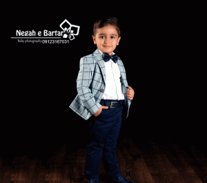 عکس مدلینگ آتلیه
