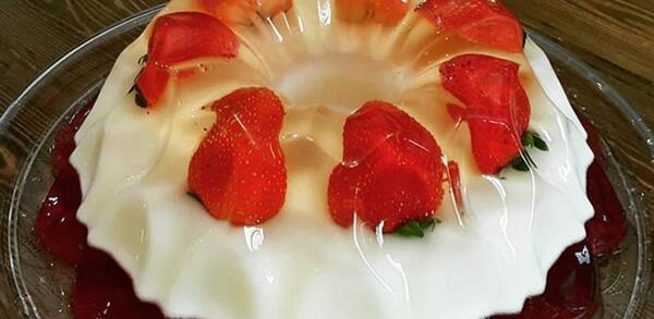 عکس ژله با کیفیت