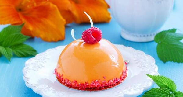 عکس ژله با کیفیت