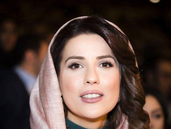 عکس سارینا بهرامی