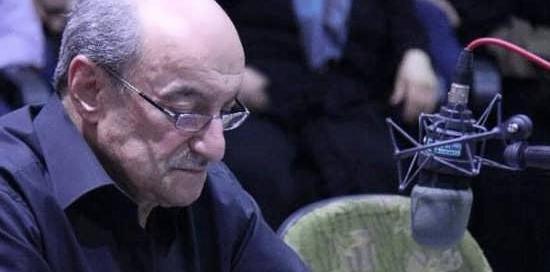 عکس خسرو خسروشاهی