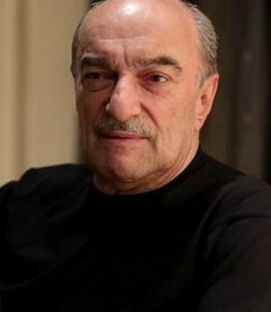 عکس خسرو خسروشاهی