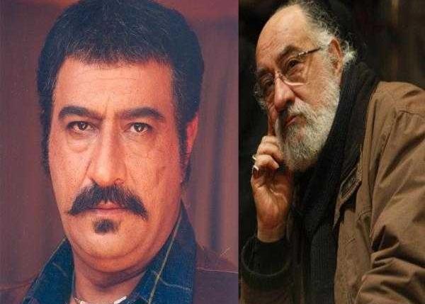 عکس داریوش ارجمند در اینستاگرام