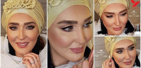 عکس مدل های ایرانی