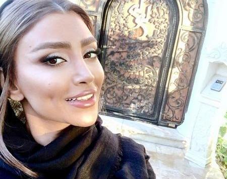 عکس مدل های ایرانی
