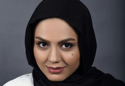 عکس های زن جمشید هاشم پور