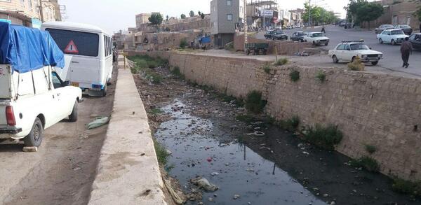 عکس شهر تکاب