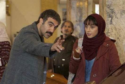 عکس فیلم هایی که ترلان پروانه بازی کرده