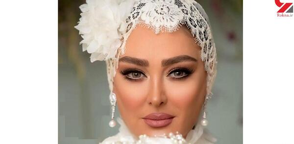 عکس الهام حمیدی در مختارنامه