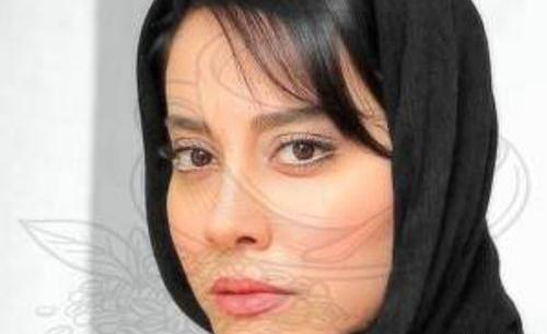 عکس کودکی آشا محرابی