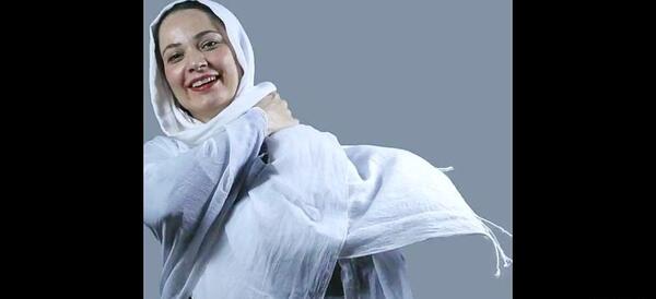 عکس مدلینگ نسرین نصرتی