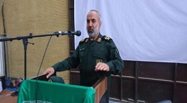 عکس سردار زمان خان شهلی بر