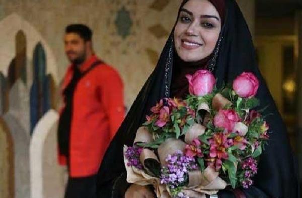 عکس های گذشته الهام چرخنده