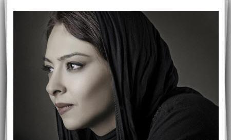 عکس غزل صارمی بازیگر