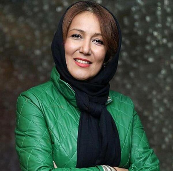 عکس از پانته آ بهرام