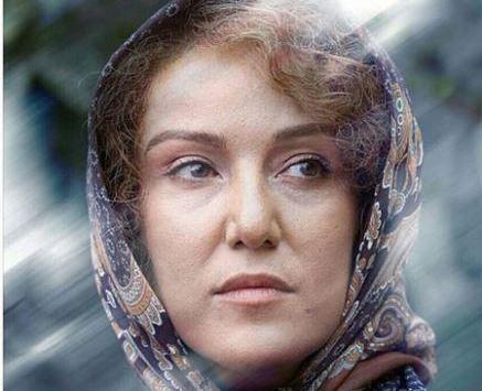 عکس از پانته آ بهرام