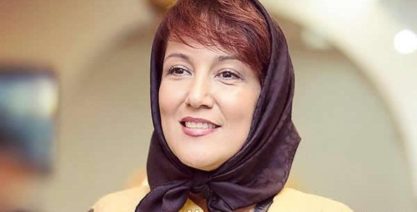 عکس از پانته آ بهرام