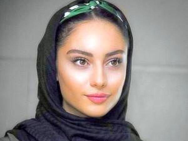 عکس ترلان پروانه در فیلم تا ثریا