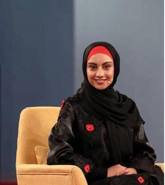 عکس ترلان پروانه در فیلم تا ثریا
