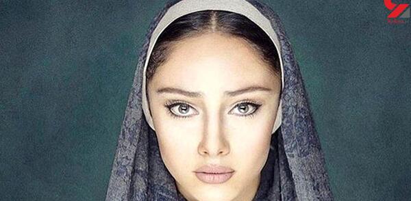 عکس ترلان پروانه در فیلم تا ثریا
