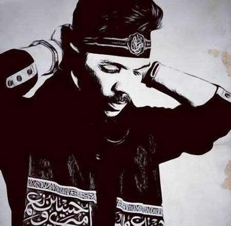 عکس پروفایل پسرانه افغانی