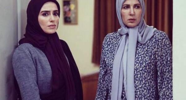 عکس نگار درسریال طاهره