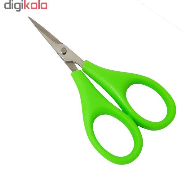 عکس ریش قیچی
