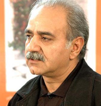عکس پرویز پرستویی