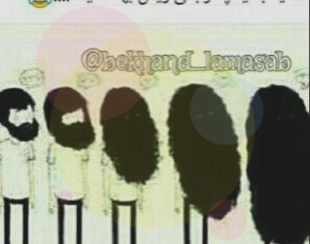 عکس پروفایل ضد حال به پسرا