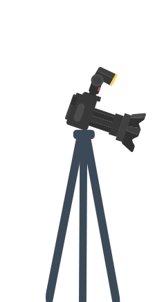 عکس دوربین عکاسی png
