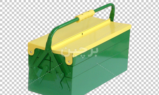 عکس لایه باز جعبه