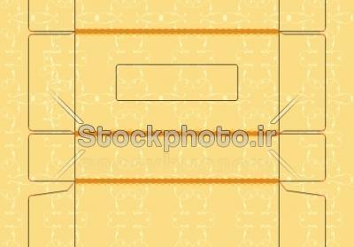 عکس لایه باز جعبه