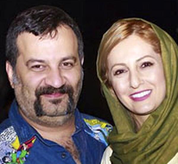 عکس مهراب قاسم خانی
