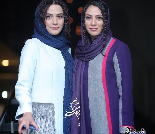 عکس جلیل فرجاد با خانواده